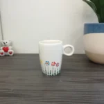 Esket kerámiafestő bögre 30ml - Image 2