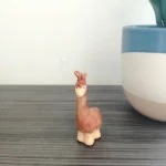 Lami kerámiafestő figura - Image 2
