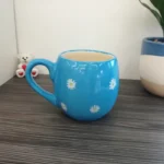 Obun kerámiafestő bögre 350ml - Image 2