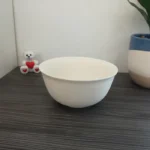 Szorbé kerámiafestő tál - Image 2