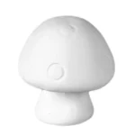 Gomba kerámiafestő figura - Image 2